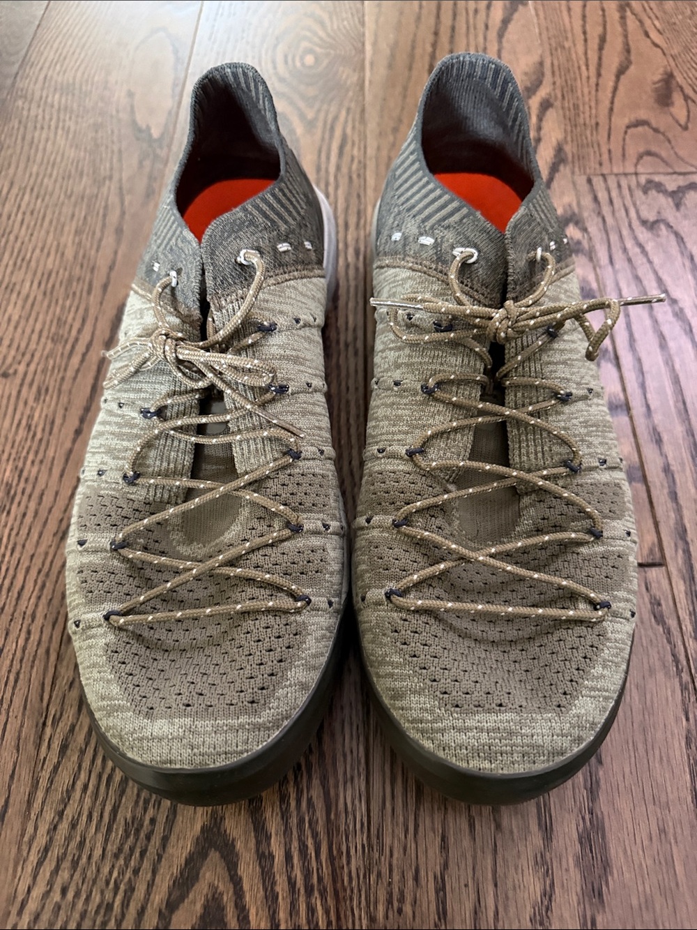 Men’s Mammut Knit Shoes
